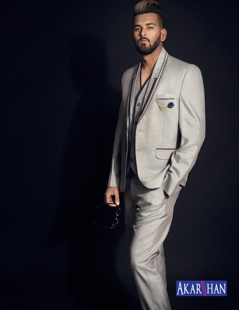 Mens Coat Pant Suit