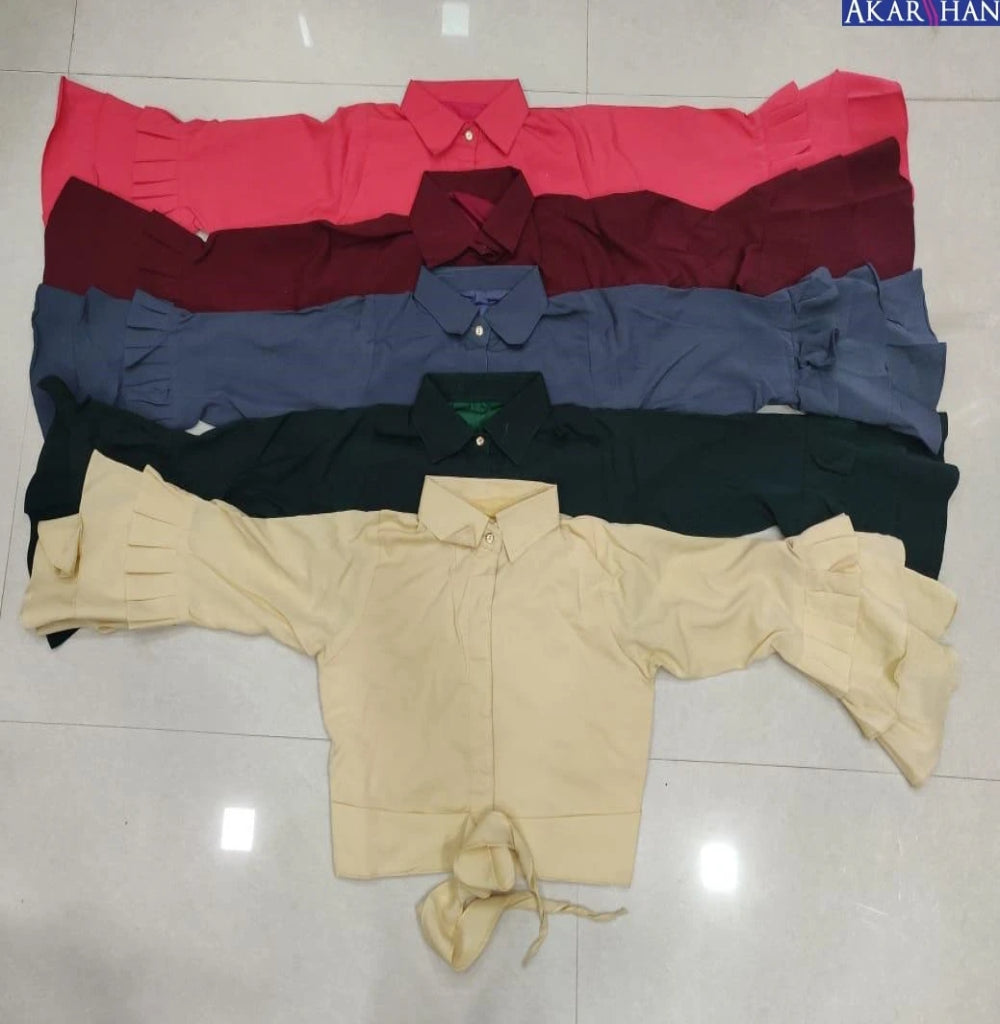 Readymade Blouse