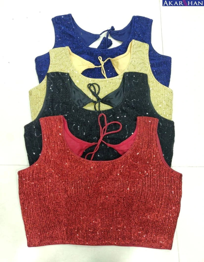Readymade Blouse