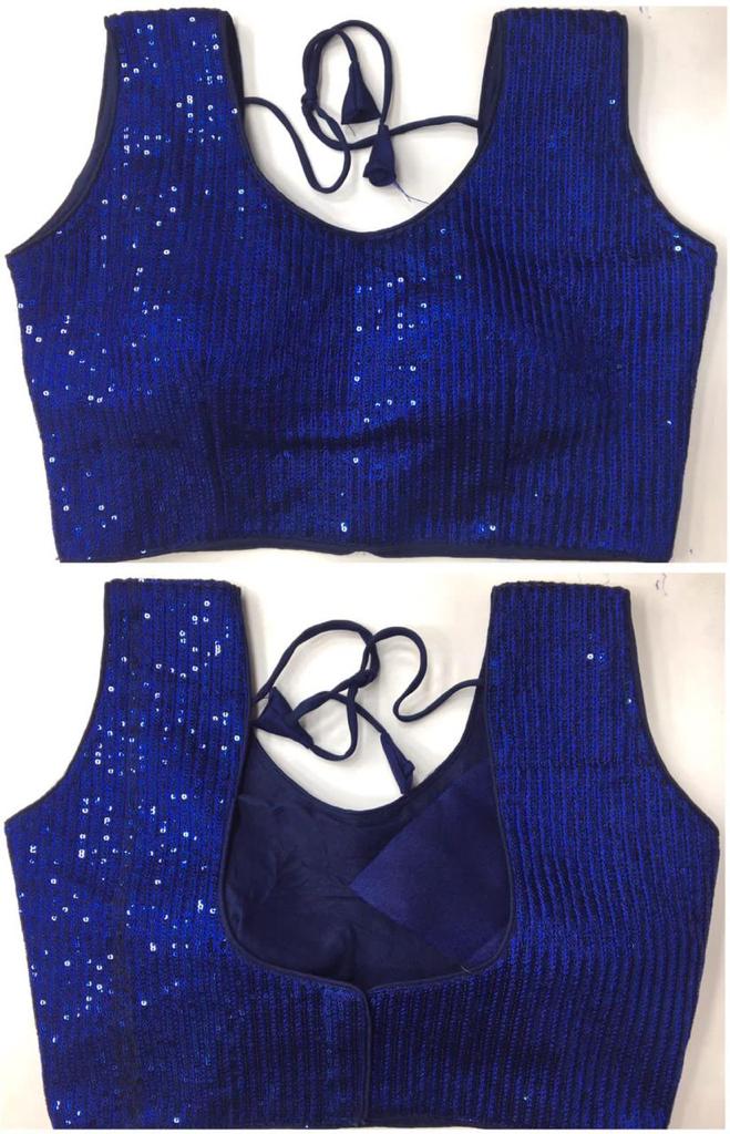 Sequence Readymade Blouse