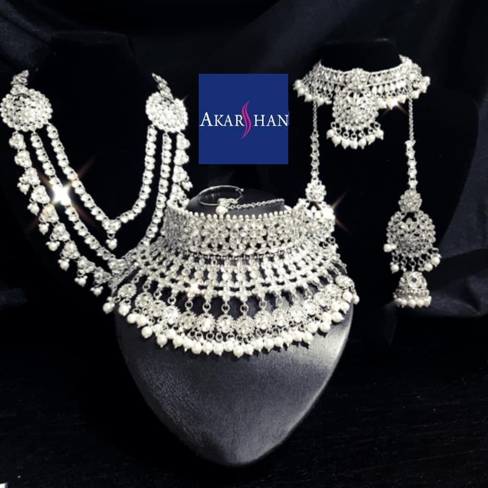 Bridal Jewellery