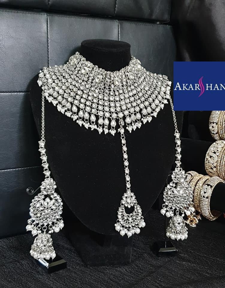 Bridal Jewellery