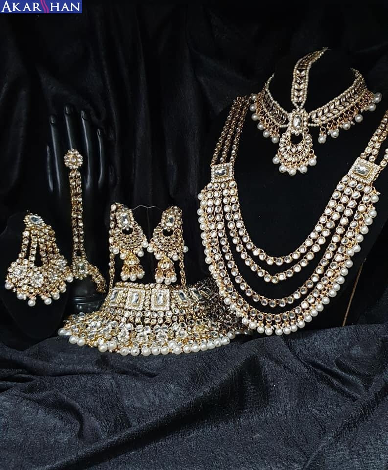 Bridal Jewellery