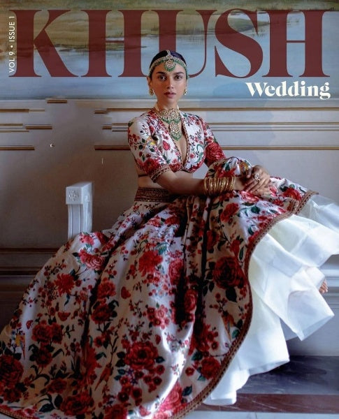 Sabyasachi Readymade Lehenga