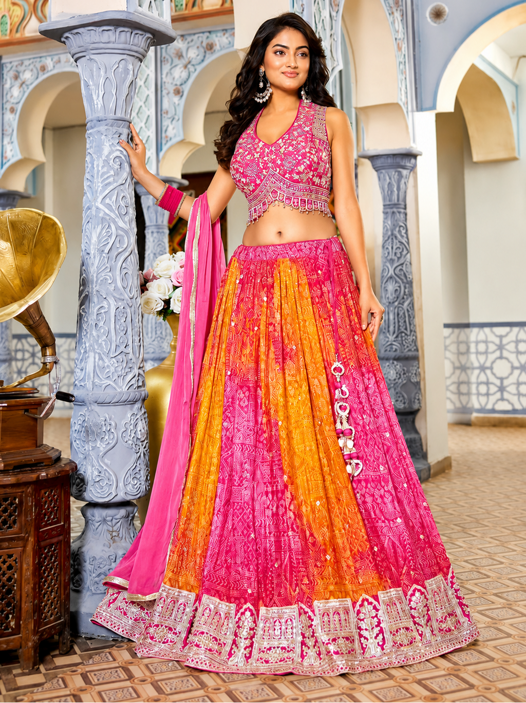 Indian Clothing Store Auckland, NZ | Women Clothing Store NZ – Akarshannz