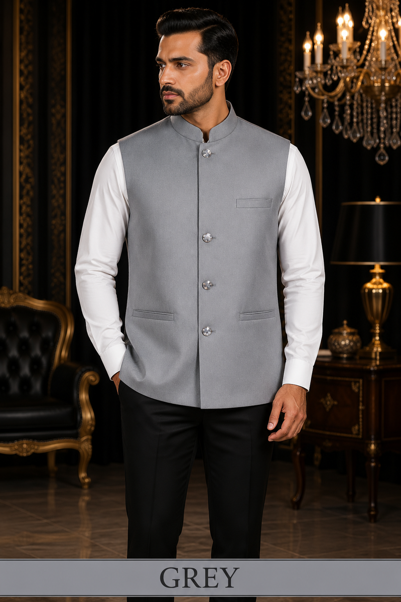 Men’s Modi Jacket – Akarshannz