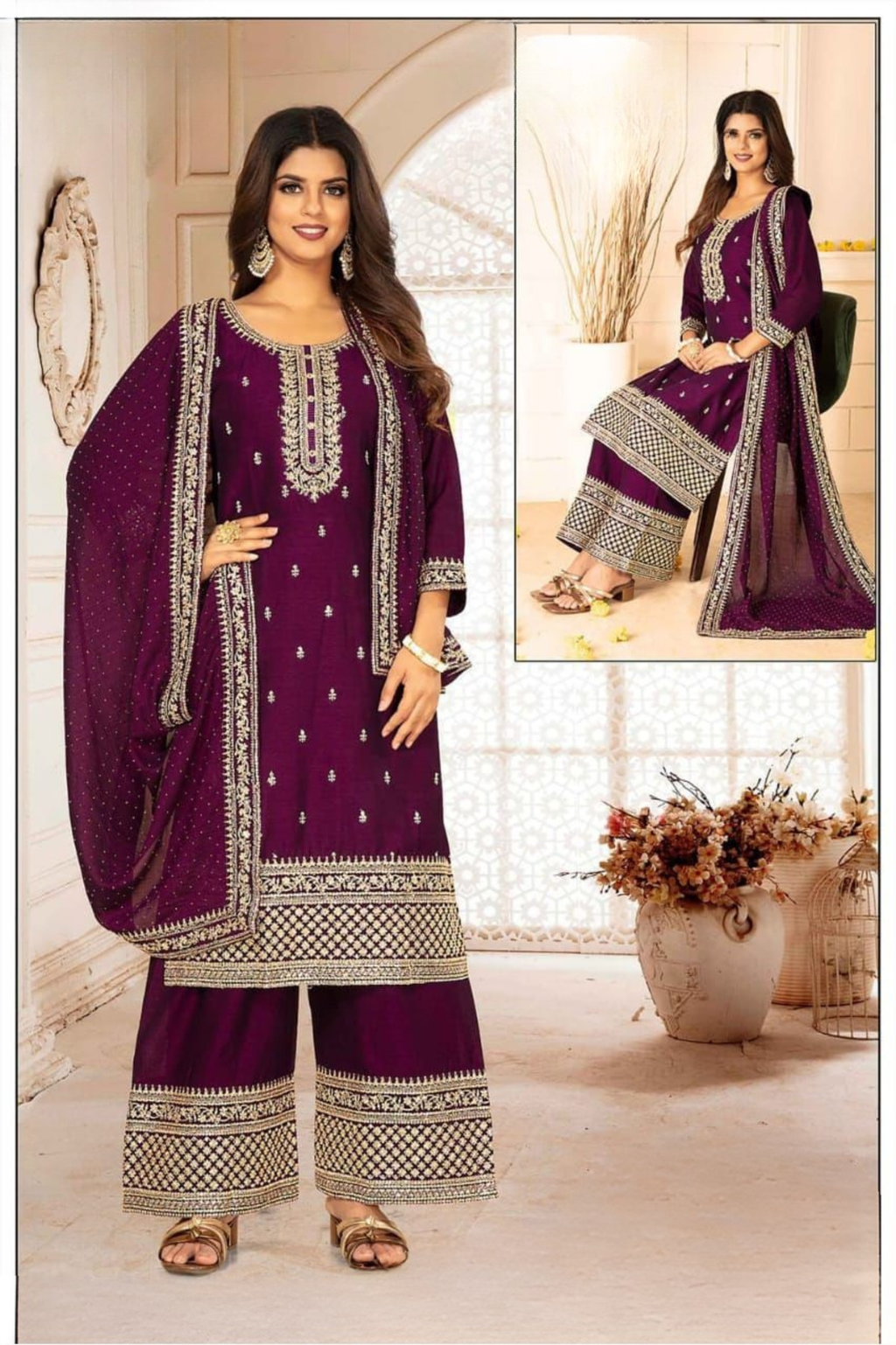 Indian Clothing Store Auckland, NZ | Women Clothing Store NZ – Akarshannz