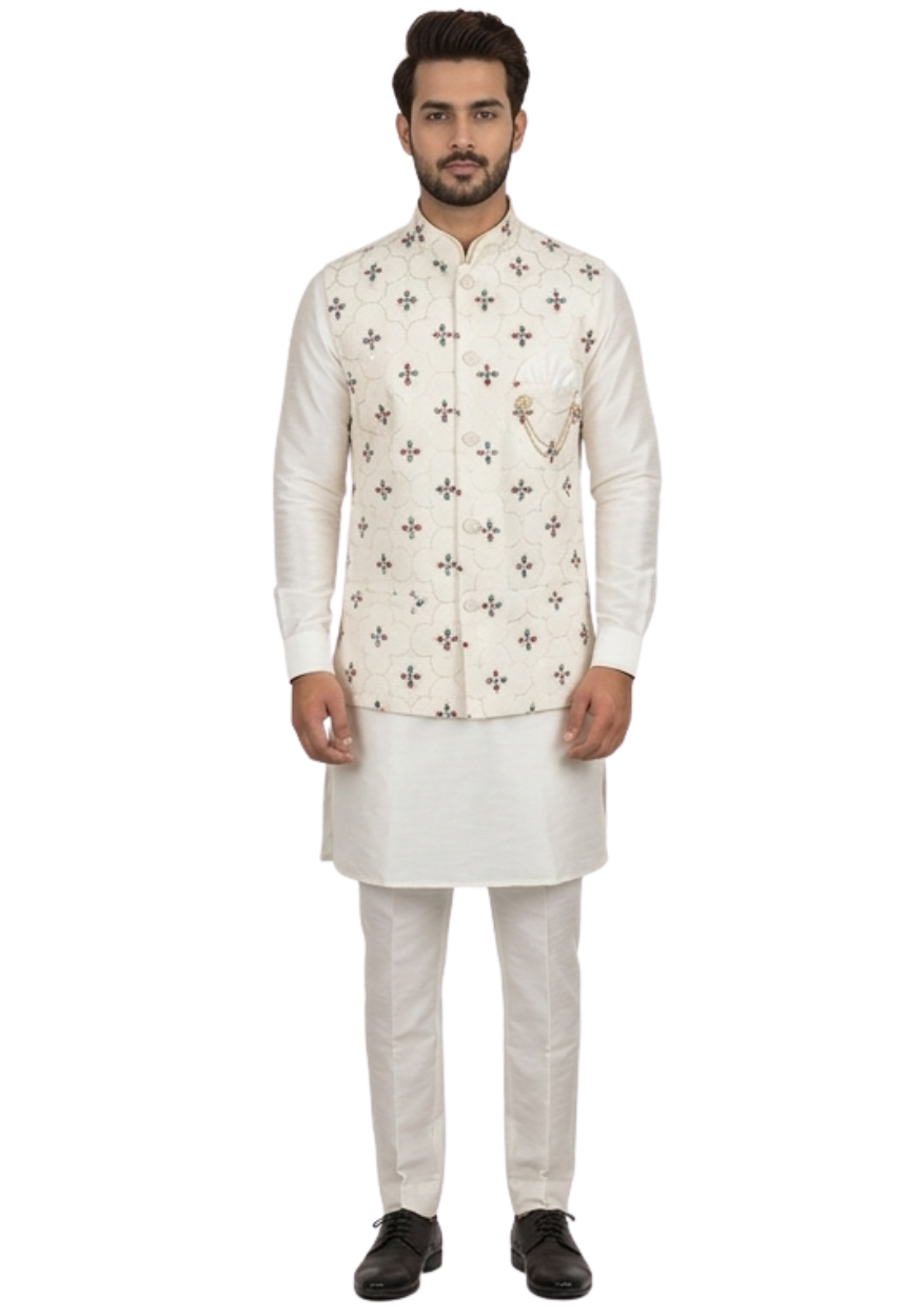 Men's Modi Suit – Akarshannz