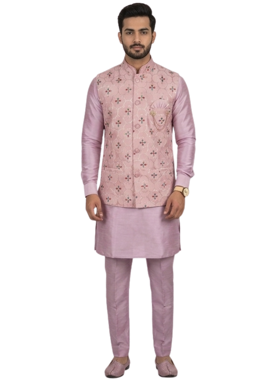 Men's Modi Suit – Akarshannz