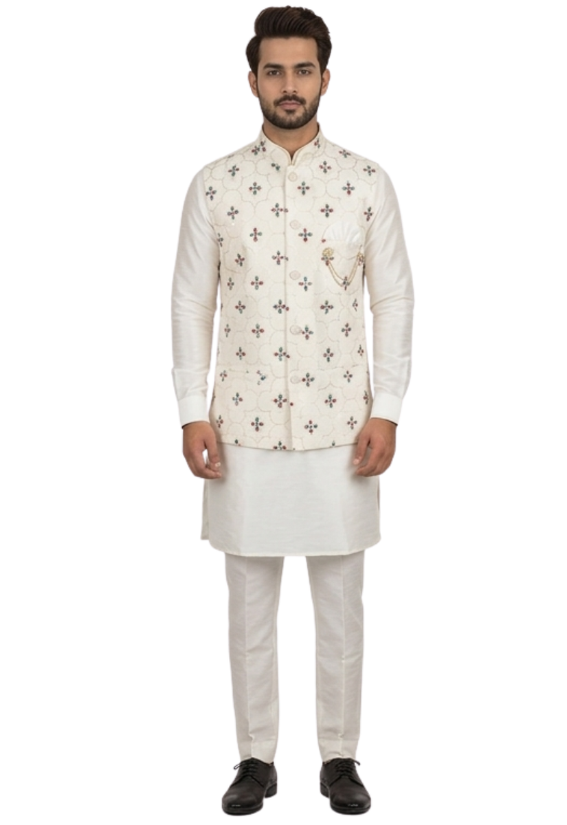 Men's Modi Suit – Akarshannz